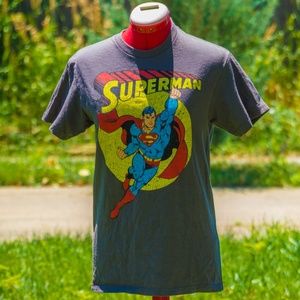 Superman Tee